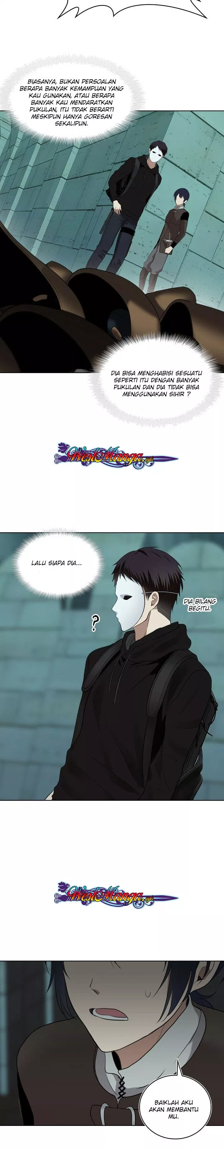 Ranker Who Lives a Second Time Chap 5 - Next Chap 6