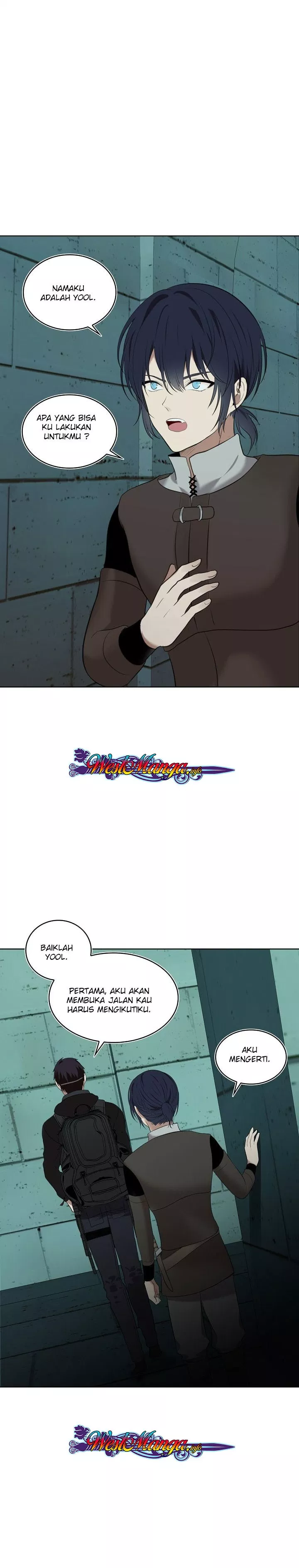 Ranker Who Lives a Second Time Chap 5 - Next Chap 6