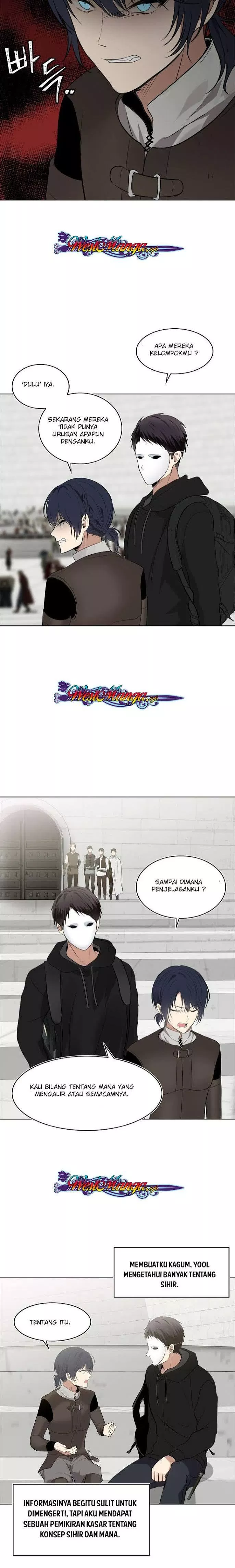 Ranker Who Lives a Second Time Chap 5 - Next Chap 6