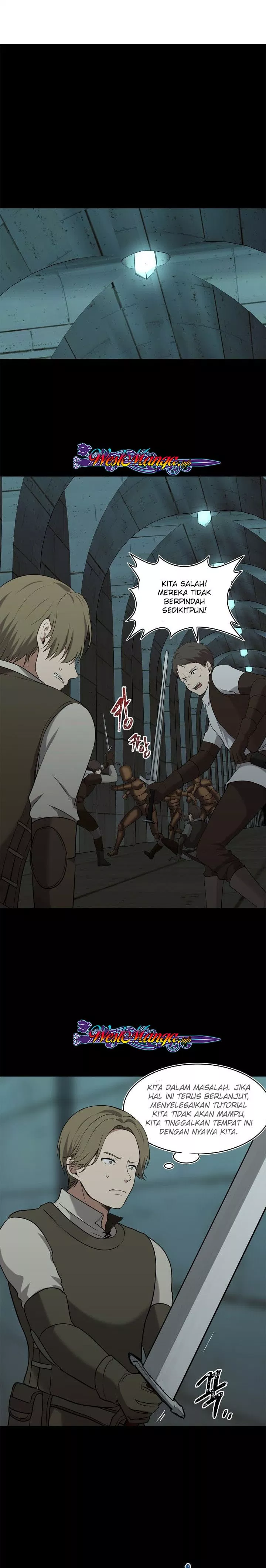 Ranker Who Lives a Second Time Chap 6 - Next Chap 7