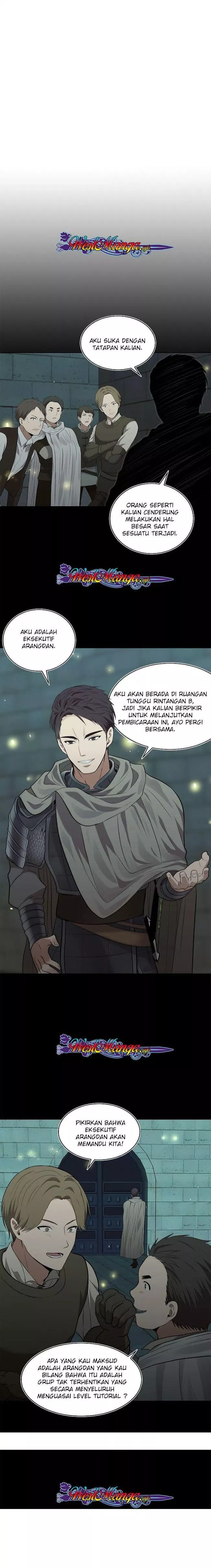 Ranker Who Lives a Second Time Chap 6 - Next Chap 7