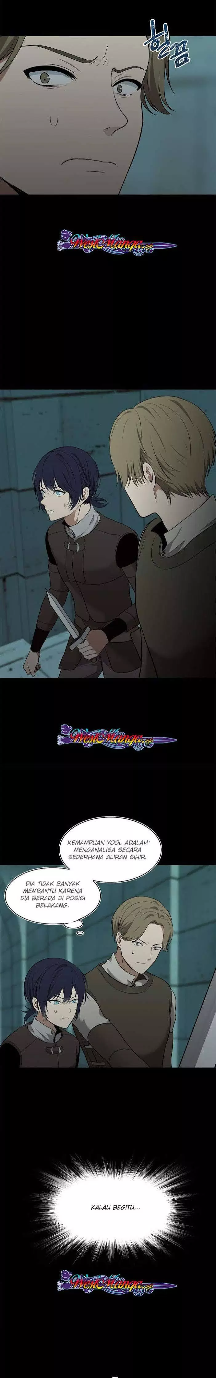 Ranker Who Lives a Second Time Chap 6 - Next Chap 7