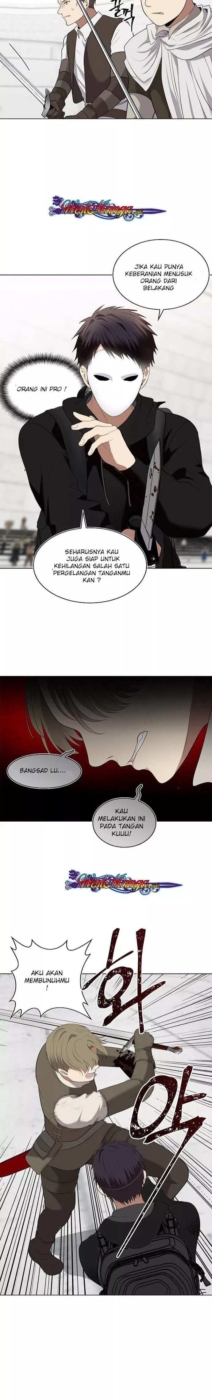 Ranker Who Lives a Second Time Chap 6 - Next Chap 7