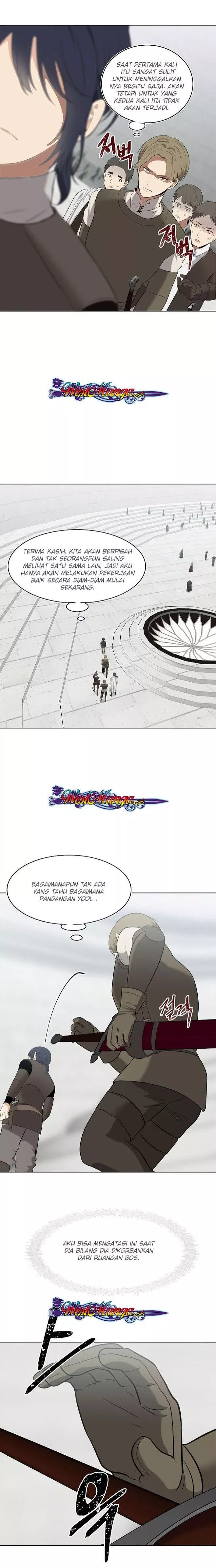 Ranker Who Lives a Second Time Chap 6 - Next Chap 7