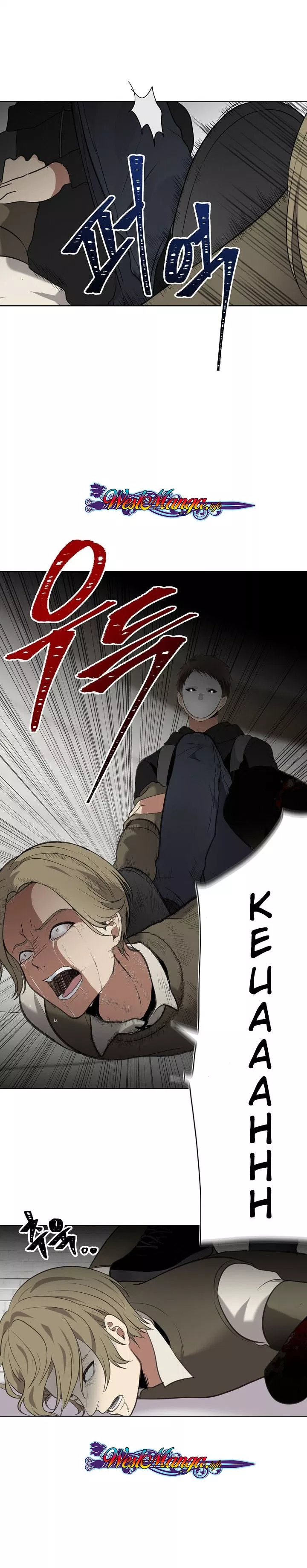 Ranker Who Lives a Second Time Chap 6 - Next Chap 7