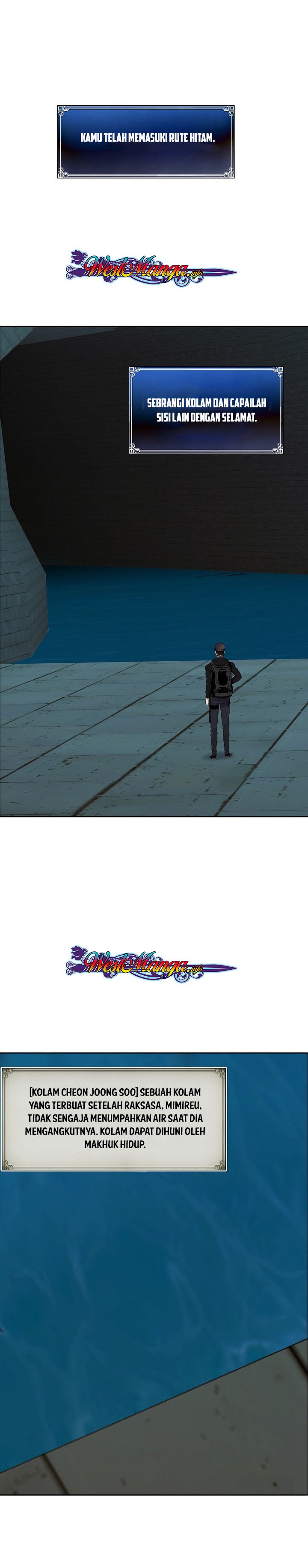 Ranker Who Lives a Second Time Chap 7 - Next Chap 8