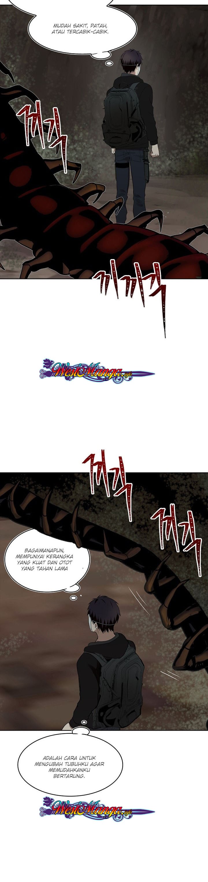 Ranker Who Lives a Second Time Chap 7 - Next Chap 8