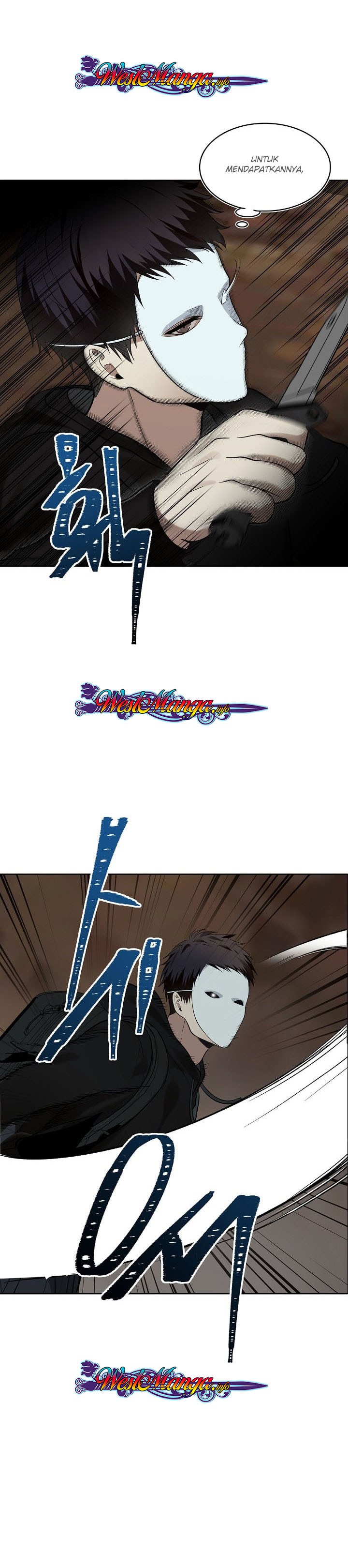 Ranker Who Lives a Second Time Chap 7 - Next Chap 8