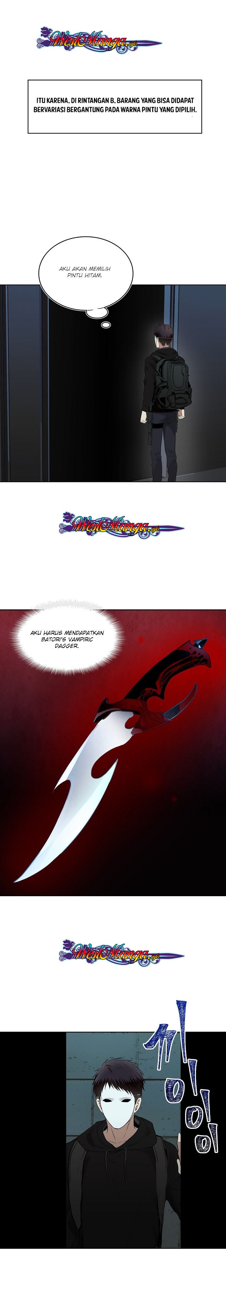 Ranker Who Lives a Second Time Chap 7 - Next Chap 8