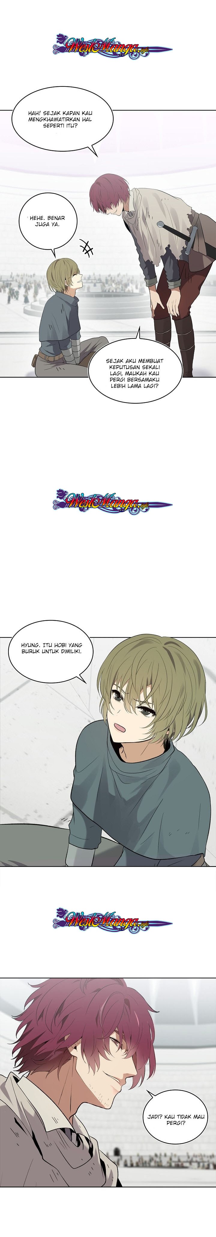 Ranker Who Lives a Second Time Chap 7 - Next Chap 8