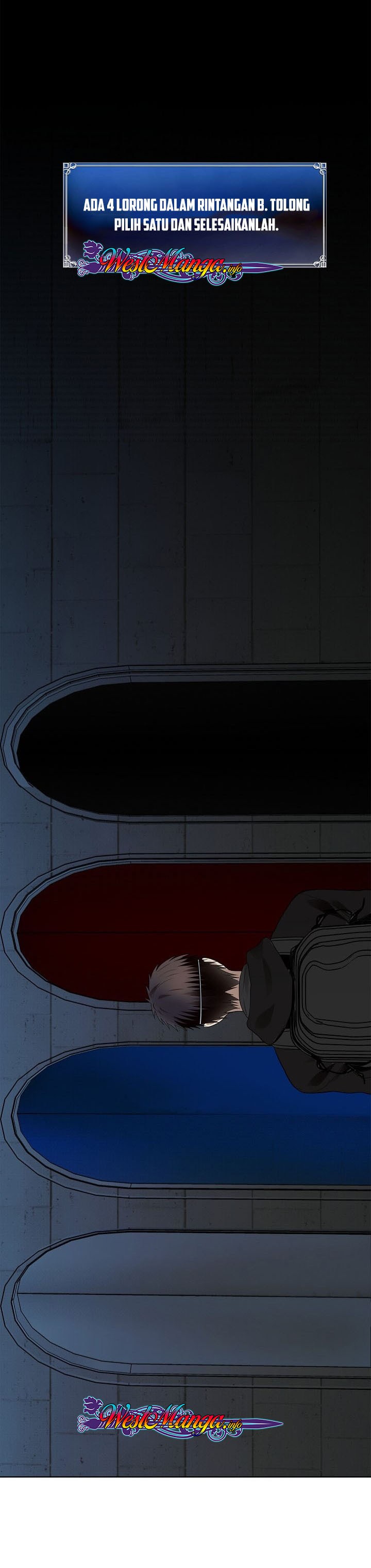 Ranker Who Lives a Second Time Chap 7 - Next Chap 8