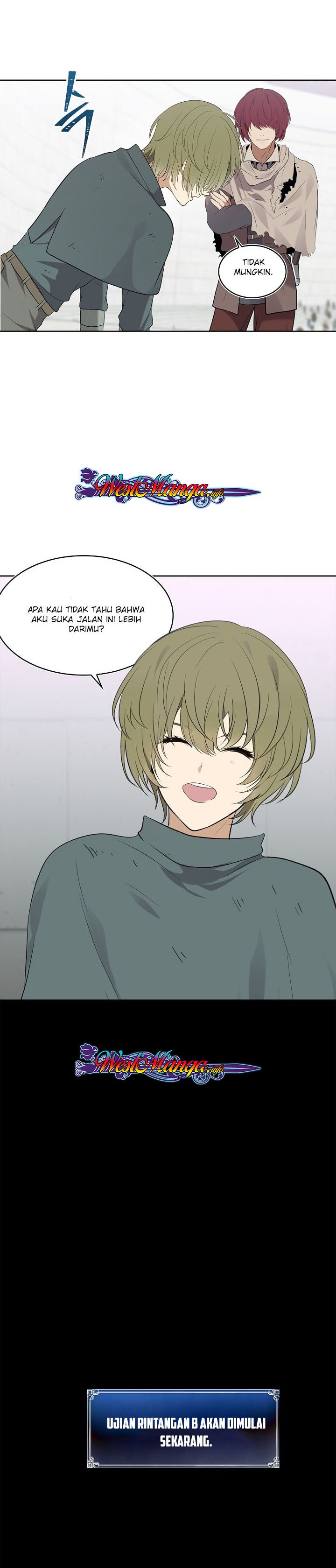 Ranker Who Lives a Second Time Chap 7 - Next Chap 8