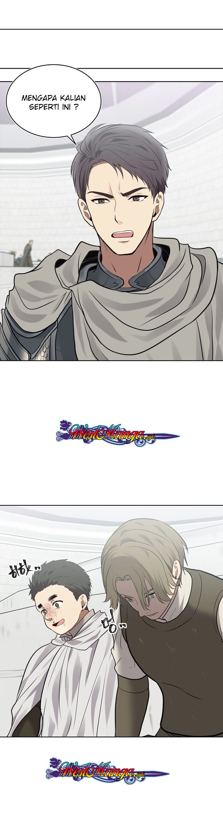 Ranker Who Lives a Second Time Chap 8 - Next Chap 9