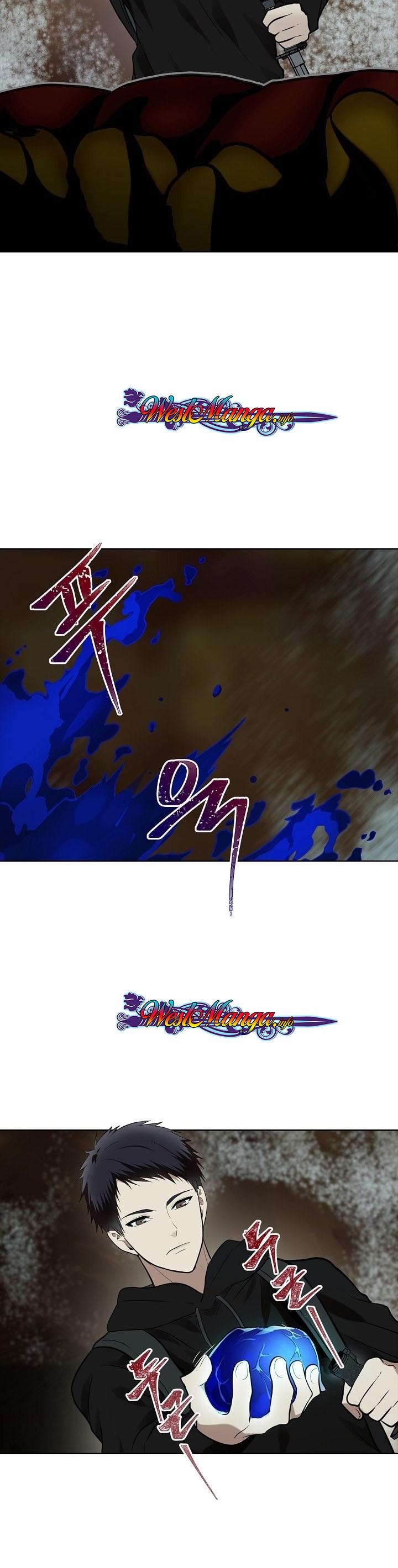 Ranker Who Lives a Second Time Chap 8 - Next Chap 9