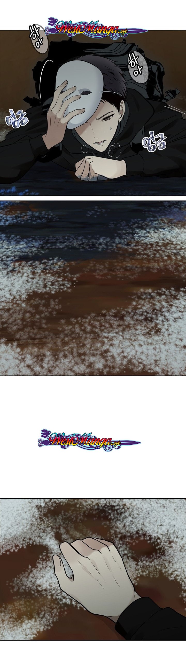 Ranker Who Lives a Second Time Chap 8 - Next Chap 9