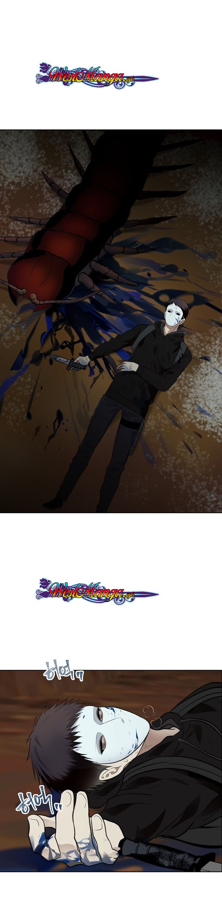 Ranker Who Lives a Second Time Chap 8 - Next Chap 9