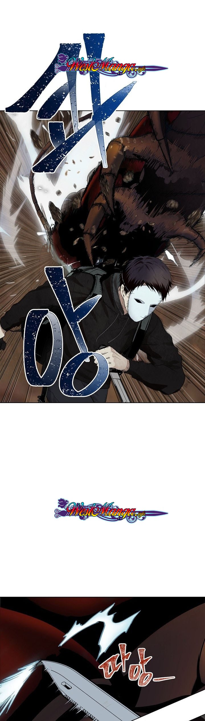 Ranker Who Lives a Second Time Chap 8 - Next Chap 9