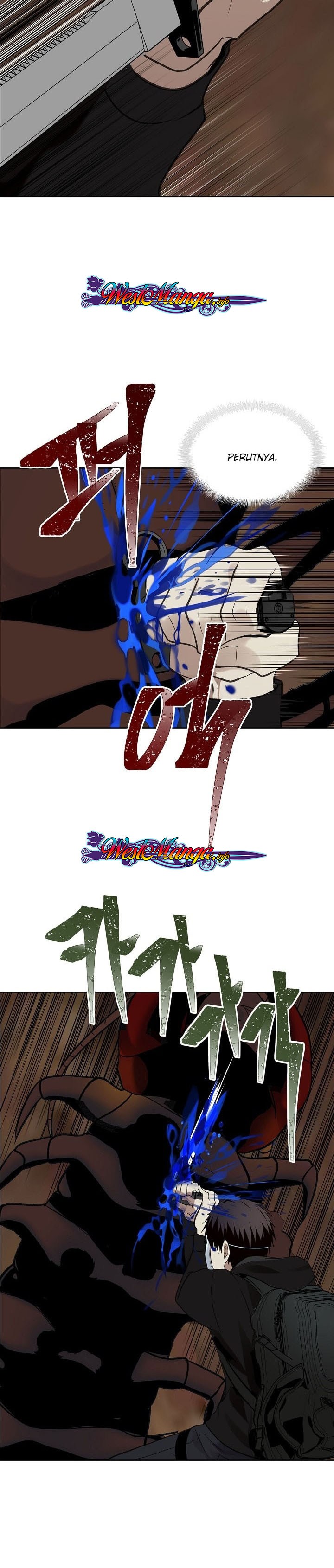 Ranker Who Lives a Second Time Chap 8 - Next Chap 9