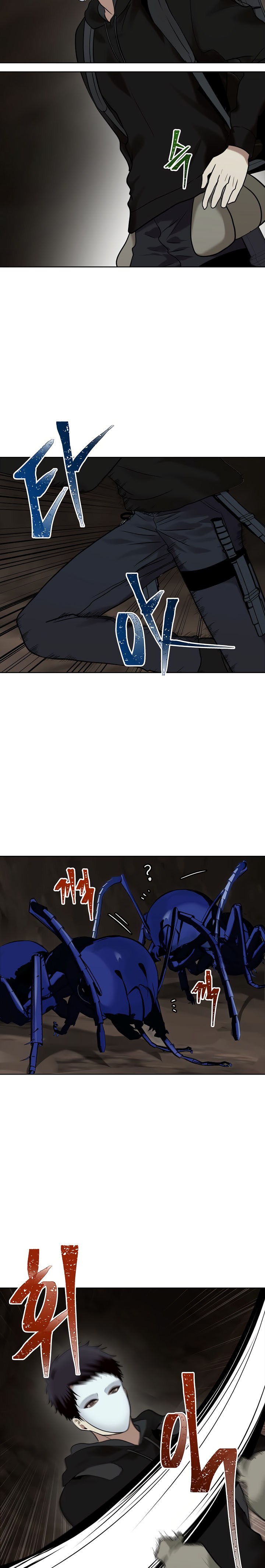 Ranker Who Lives a Second Time Chap 9 - Next Chap 10