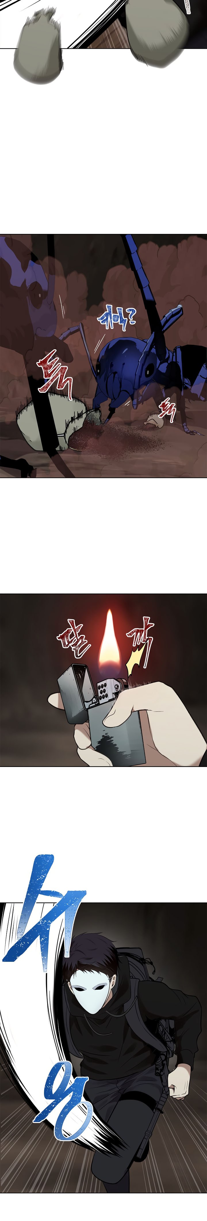 Ranker Who Lives a Second Time Chap 9 - Next Chap 10