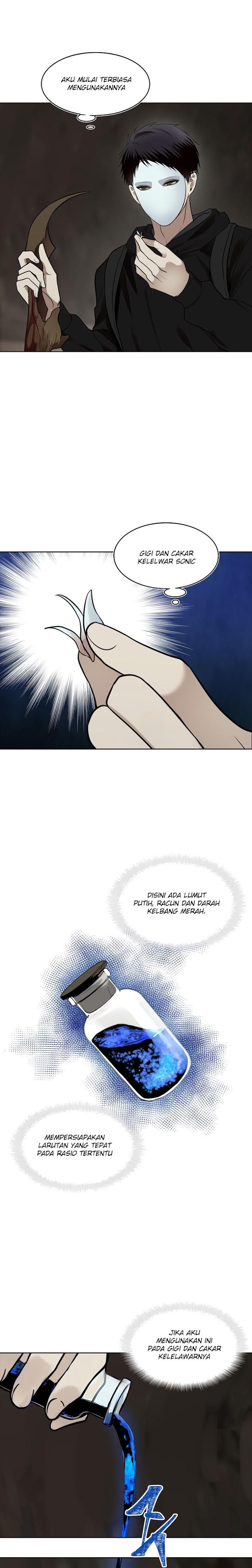 Ranker Who Lives a Second Time Chap 9 - Next Chap 10