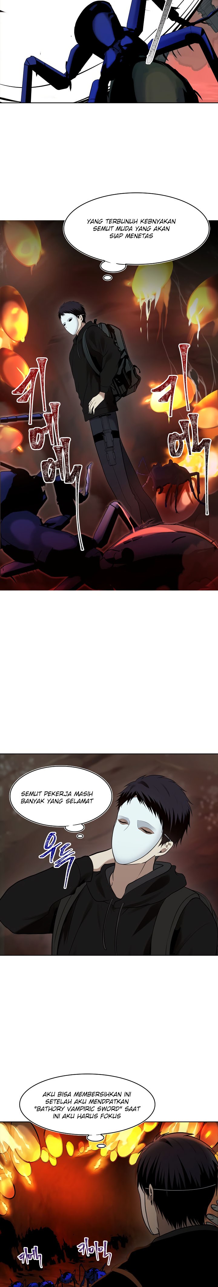 Ranker Who Lives a Second Time Chap 9 - Next Chap 10