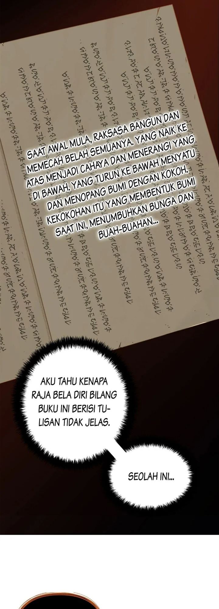 Ranker Who Lives a Second Time Chap 104 - Next Chap 105