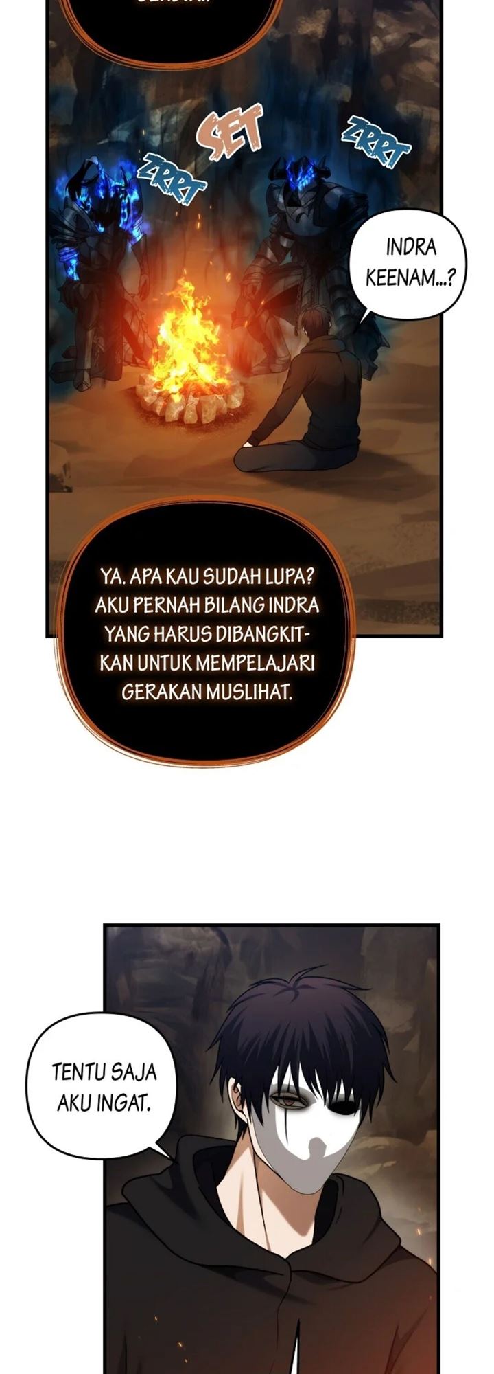 Ranker Who Lives a Second Time Chap 104 - Next Chap 105