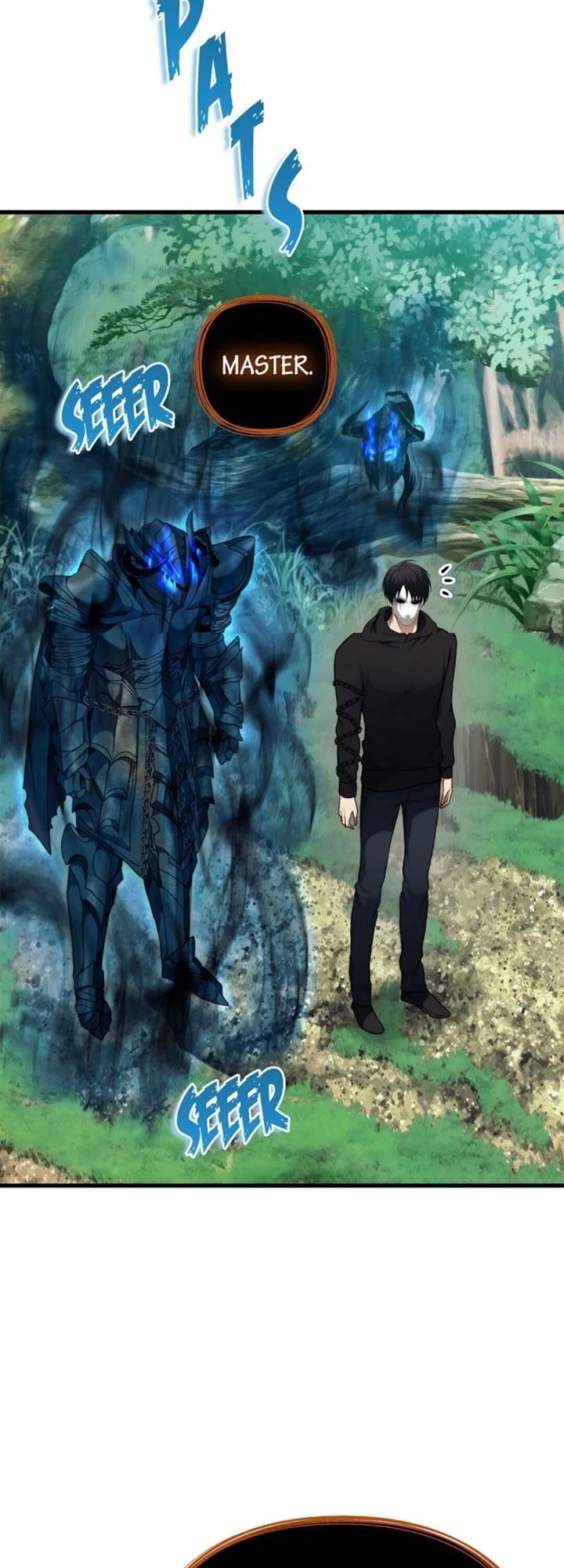 Ranker Who Lives a Second Time Chap 105 - Next Chap 106