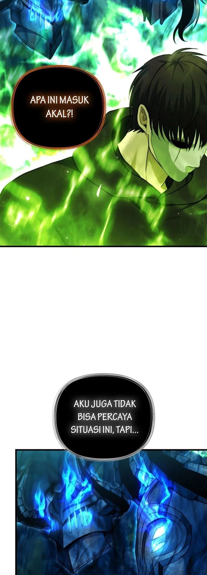 Ranker Who Lives a Second Time Chap 105 - Next Chap 106