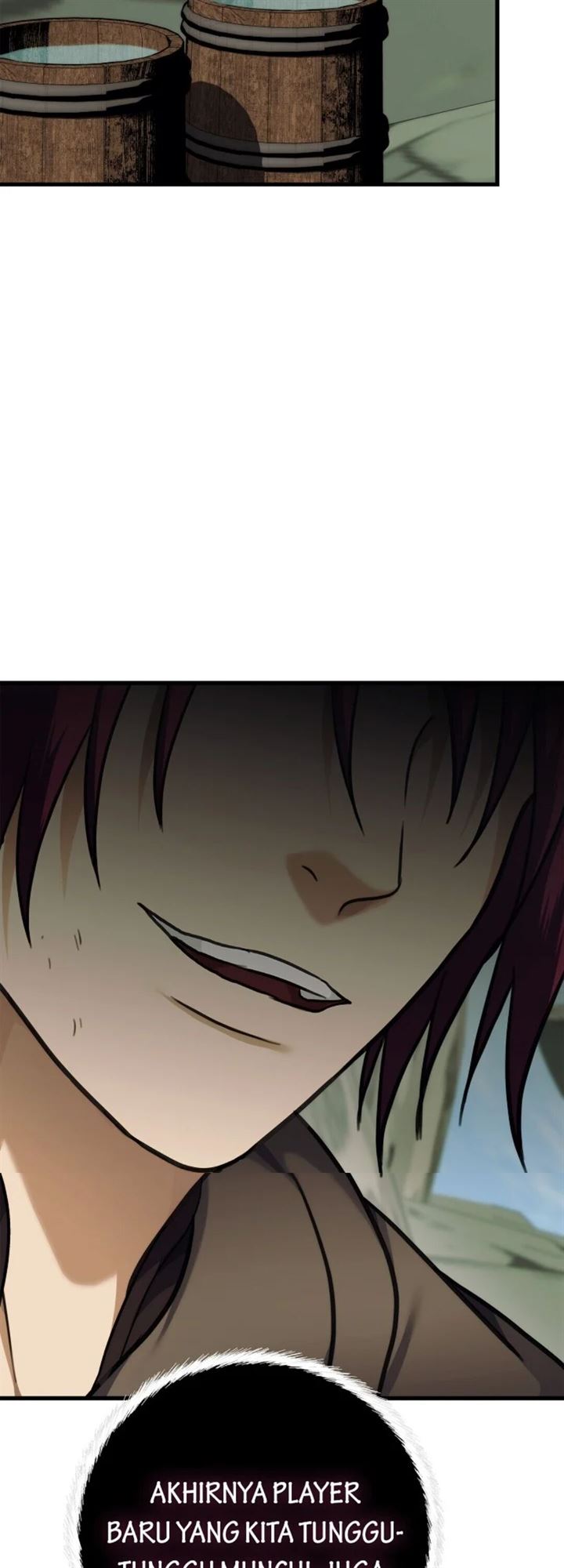 Ranker Who Lives a Second Time Chap 105 - Next Chap 106