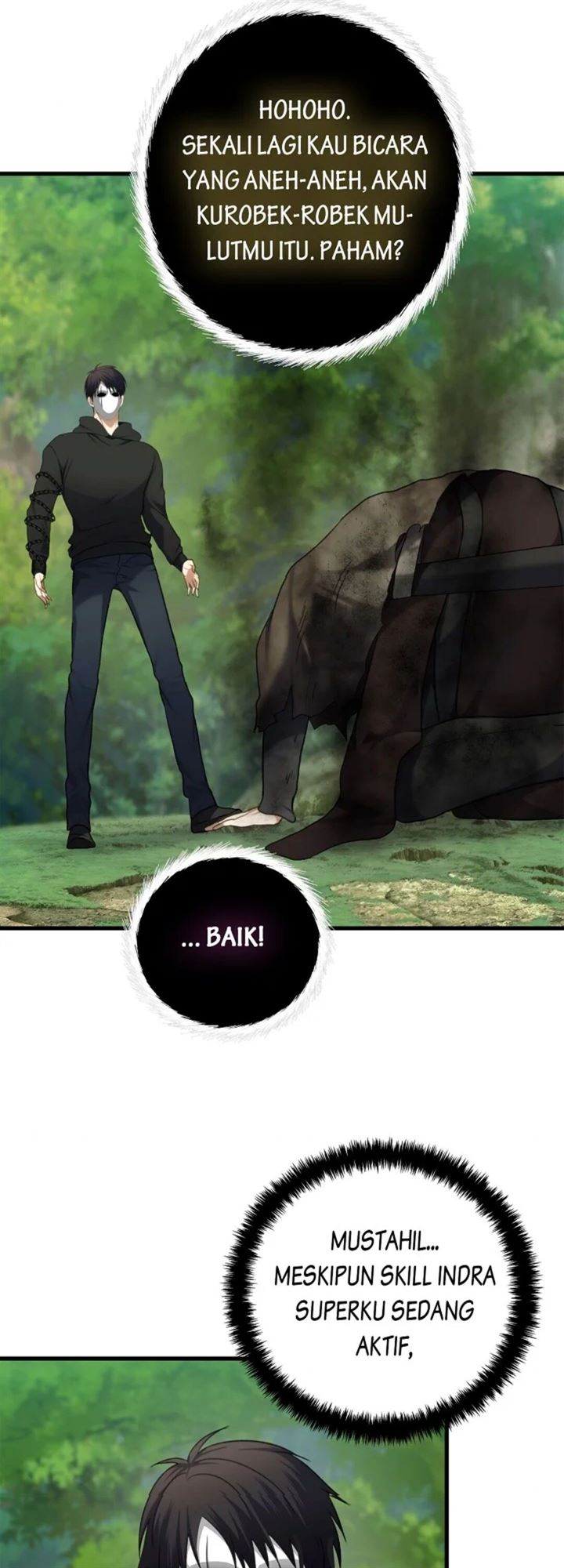 Ranker Who Lives a Second Time Chap 106 - Next Chap 107