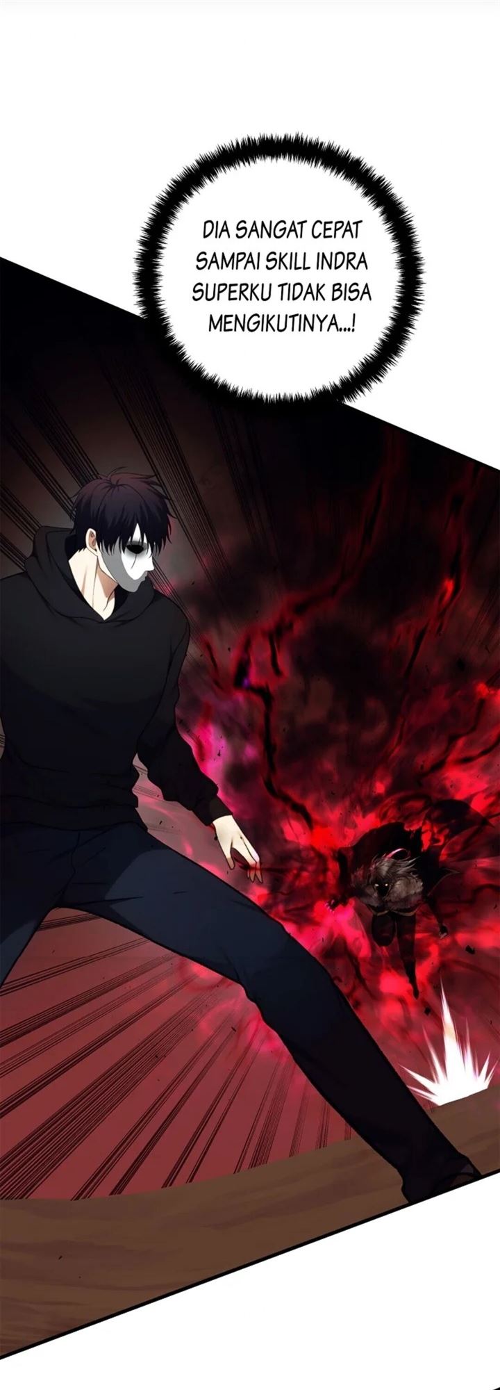 Ranker Who Lives a Second Time Chap 106 - Next Chap 107