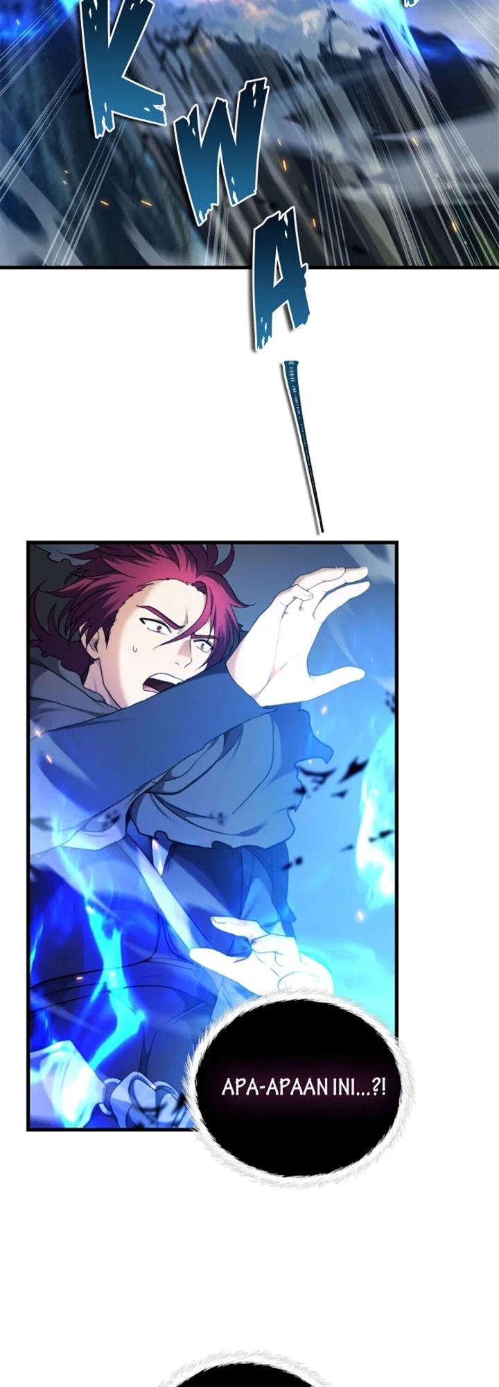 Ranker Who Lives a Second Time Chap 106 - Next Chap 107