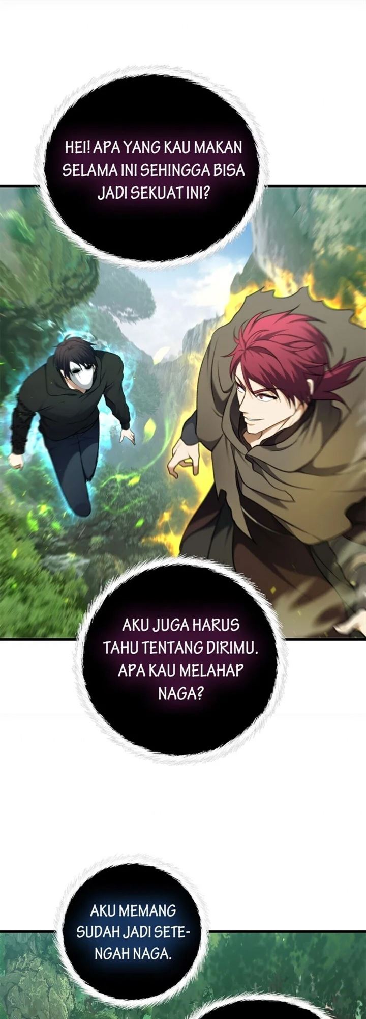 Ranker Who Lives a Second Time Chap 106 - Next Chap 107