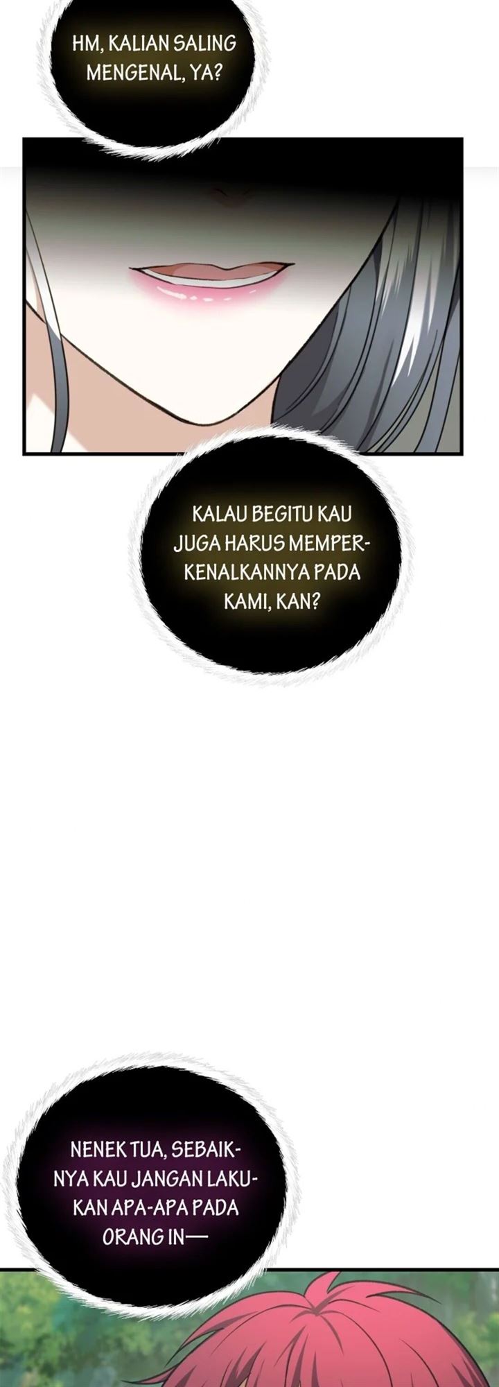 Ranker Who Lives a Second Time Chap 106 - Next Chap 107