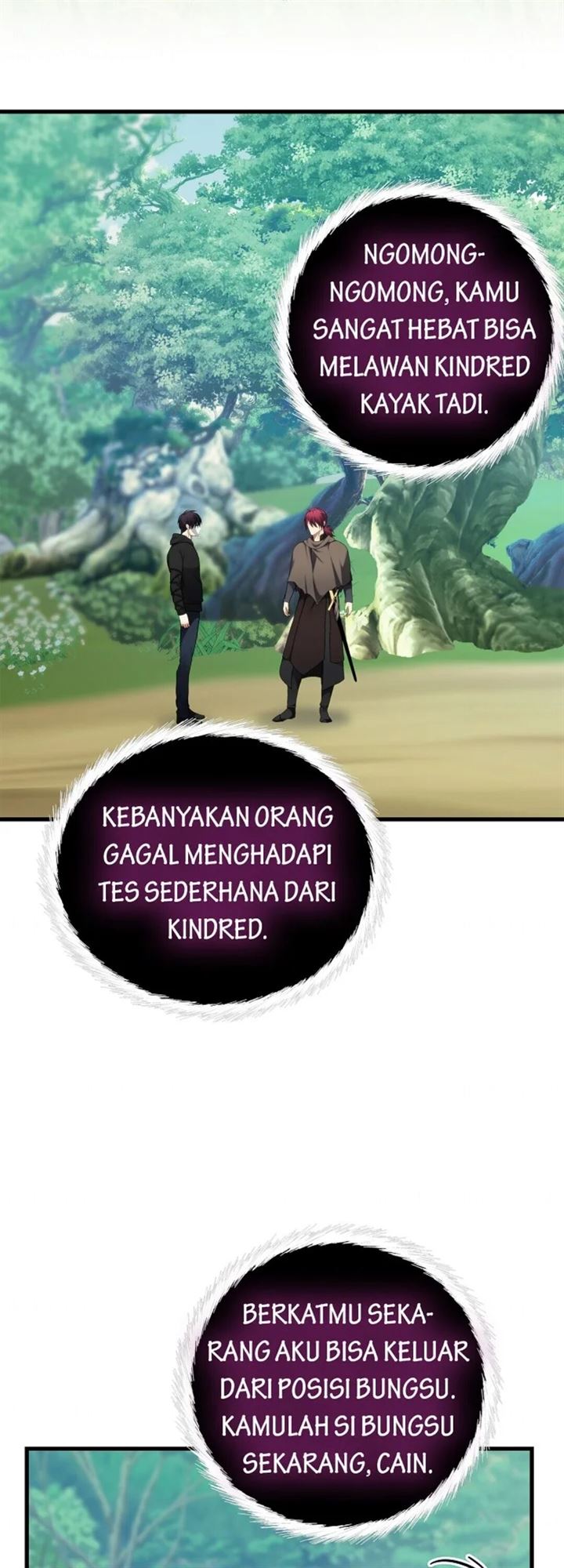 Ranker Who Lives a Second Time Chap 108 - Next Chap 109