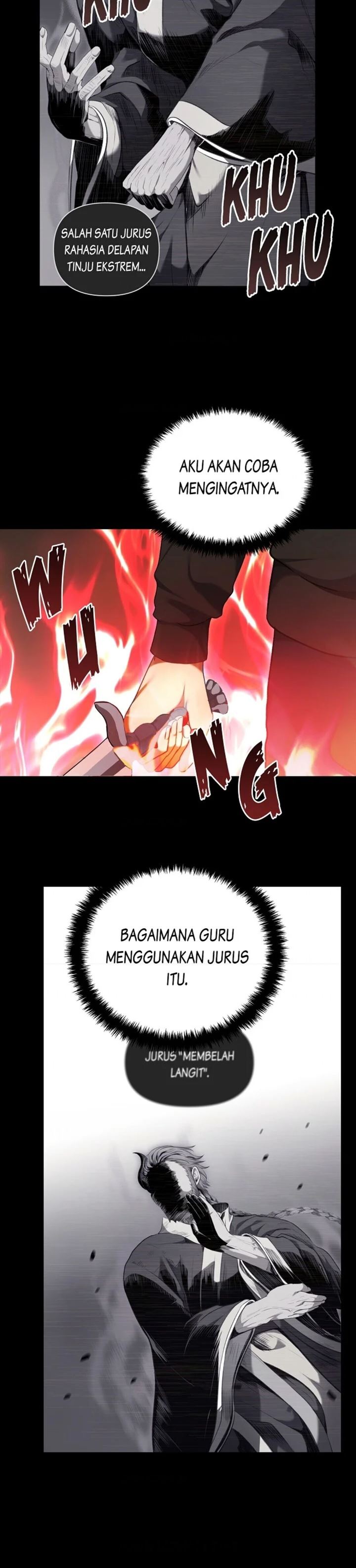 Ranker Who Lives a Second Time Chap 109 - Next Chap 110