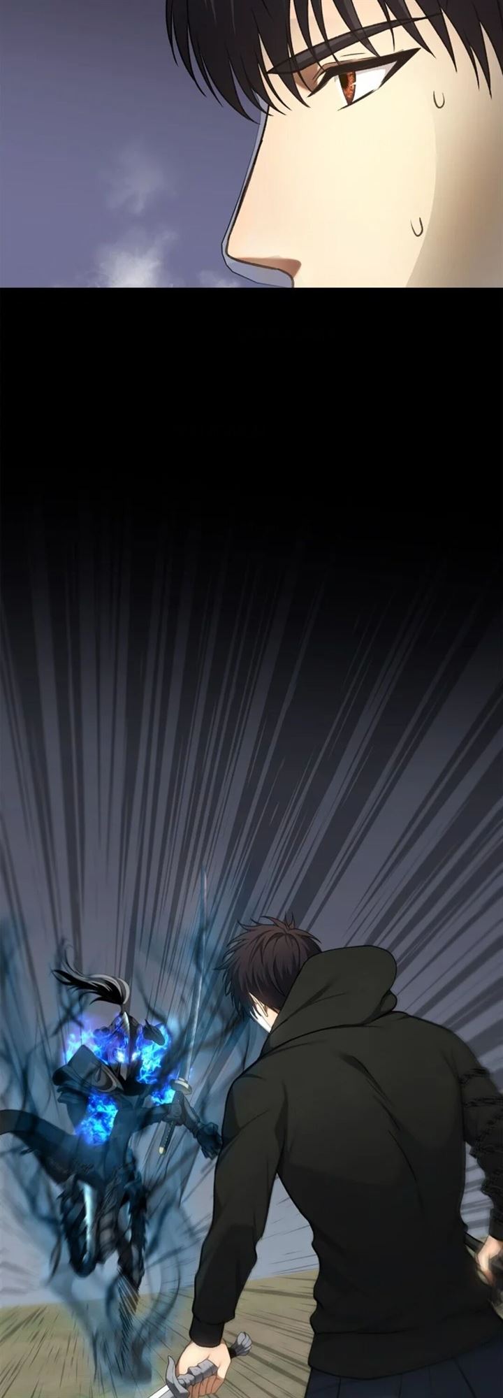 Ranker Who Lives a Second Time Chap 109 - Next Chap 110