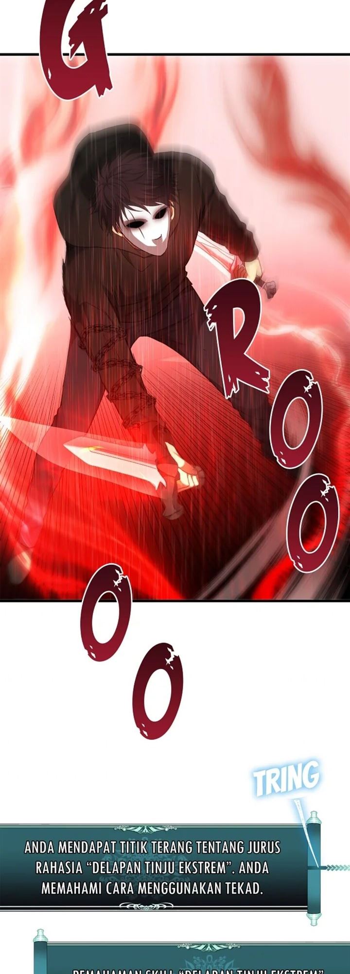 Ranker Who Lives a Second Time Chap 109 - Next Chap 110