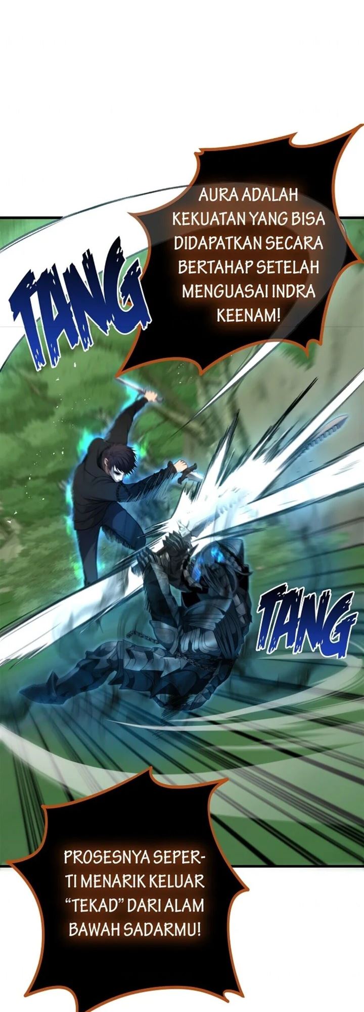 Ranker Who Lives a Second Time Chap 109 - Next Chap 110