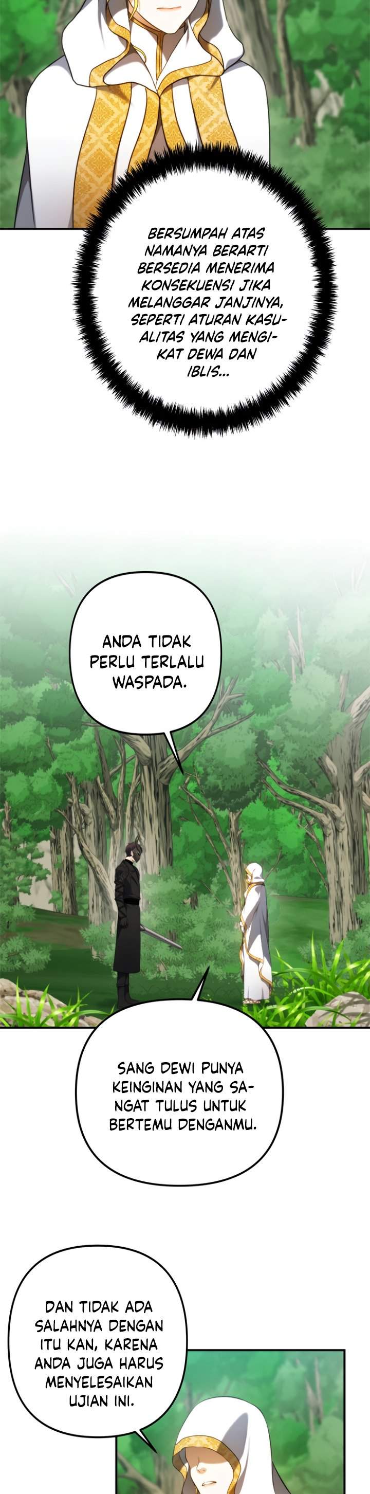 Ranker Who Lives a Second Time Chap 100 - Next Chap 101