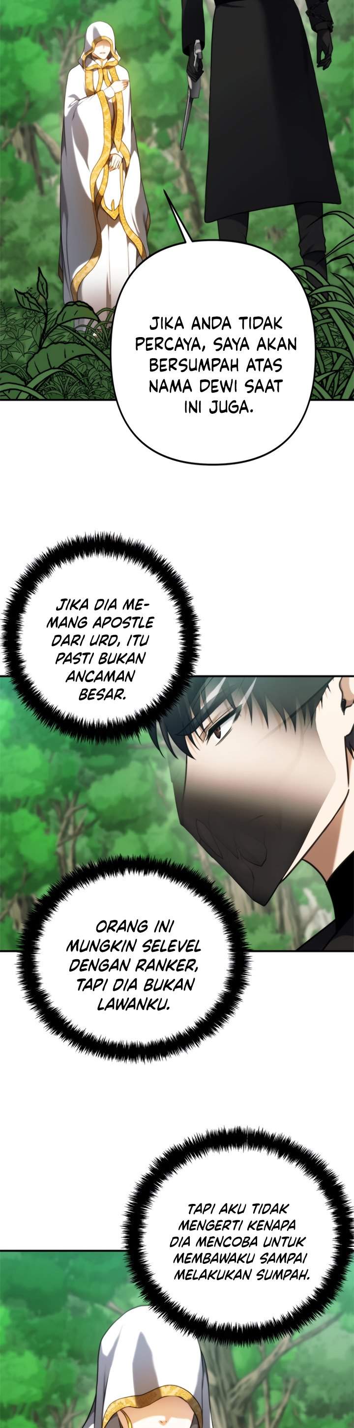 Ranker Who Lives a Second Time Chap 100 - Next Chap 101