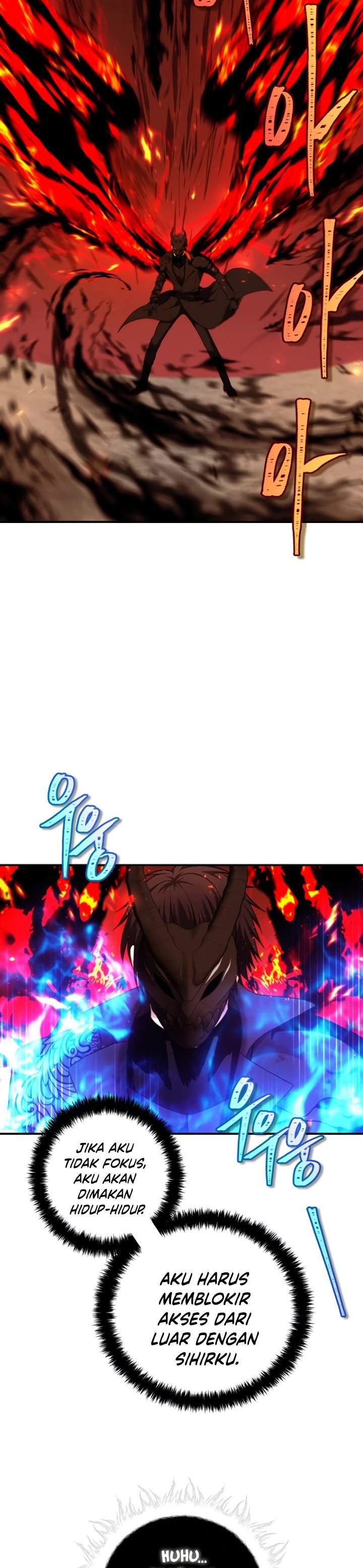 Ranker Who Lives a Second Time Chap 100 - Next Chap 101