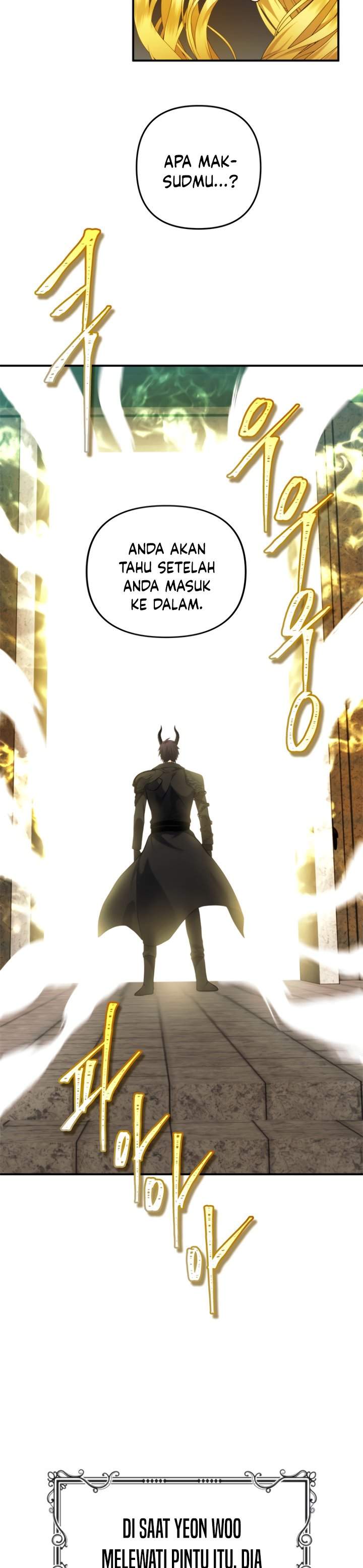 Ranker Who Lives a Second Time Chap 100 - Next Chap 101