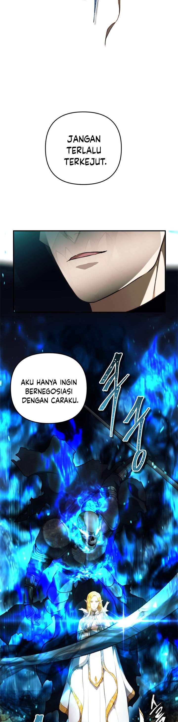 Ranker Who Lives a Second Time Chap 100 - Next Chap 101