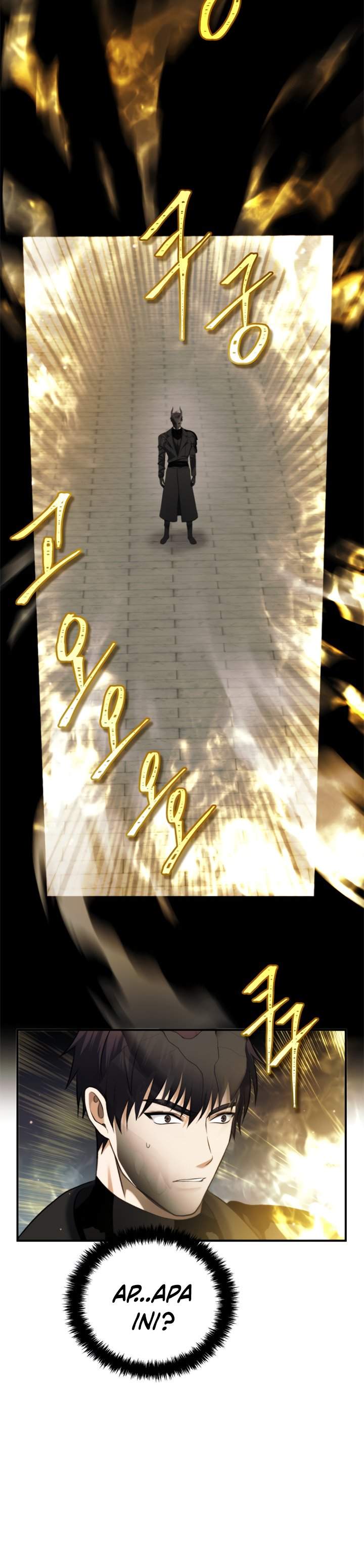 Ranker Who Lives a Second Time Chap 100 - Next Chap 101