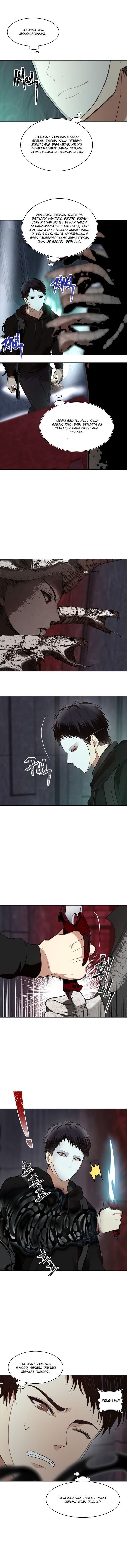 Ranker Who Lives a Second Time Chap 10 - Next Chap 11