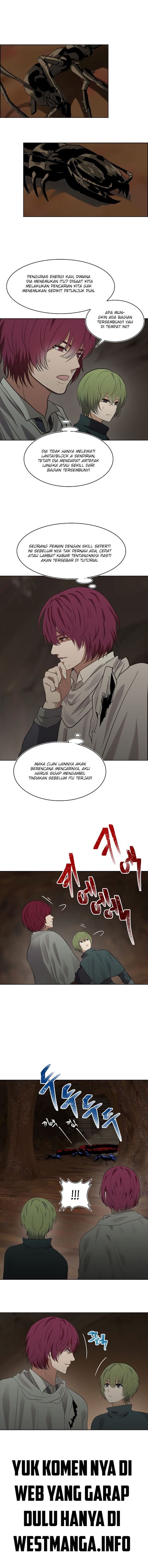 Ranker Who Lives a Second Time Chap 10 - Next Chap 11