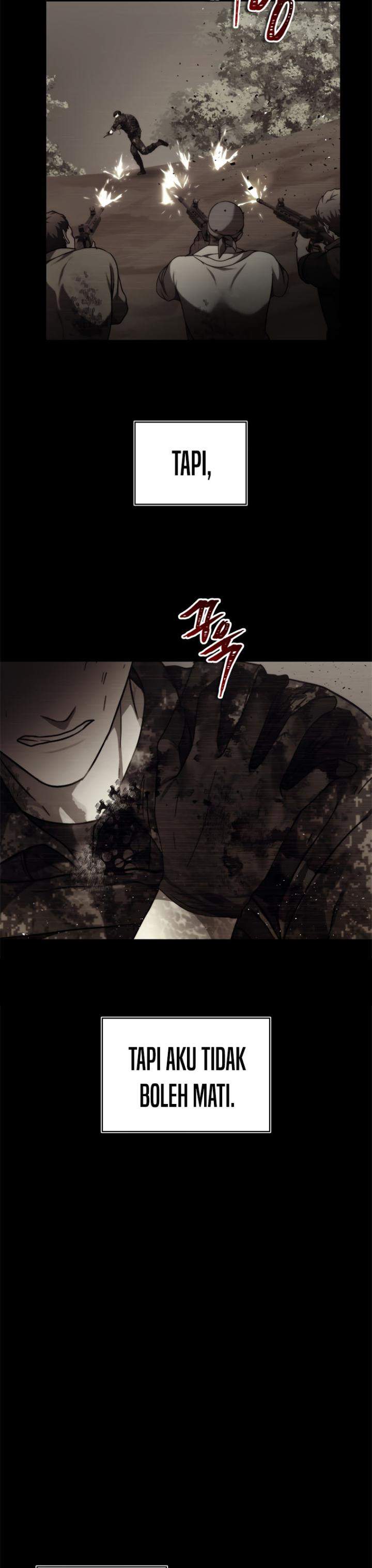 Ranker Who Lives a Second Time Chap 101 - Next Chap 102